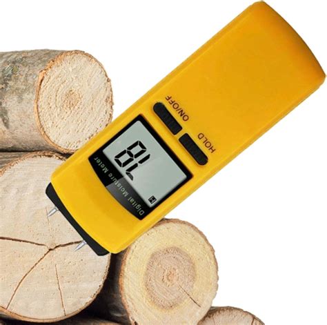 African Fir moisture meter|firewood moisture meter.